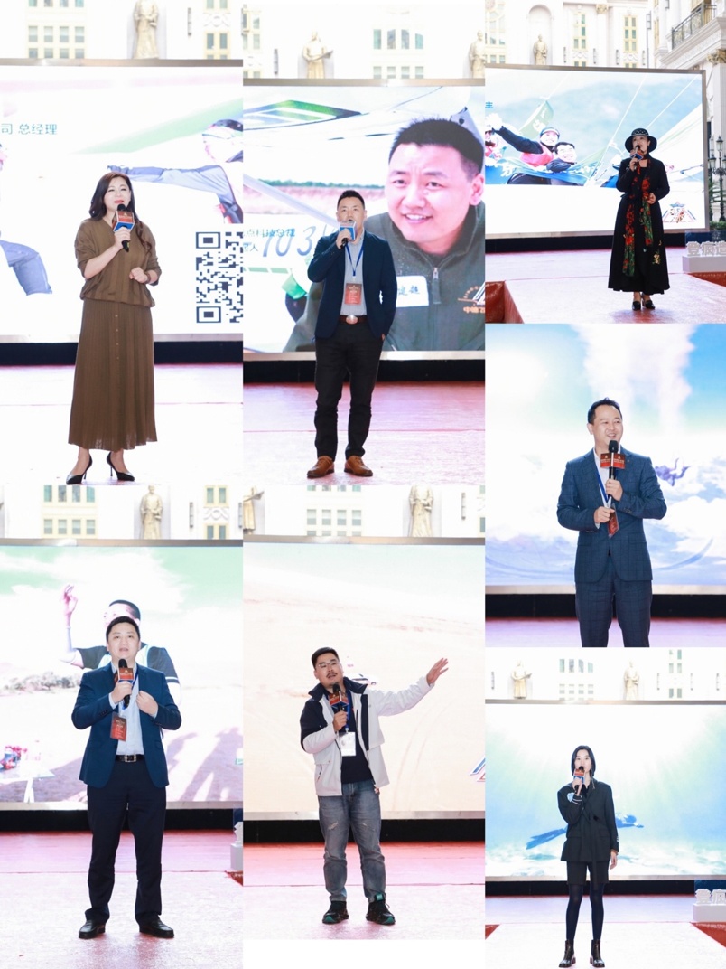 祝贺“英雄聚首·千里盛会”登疯造极5周年庆典圆满成功!